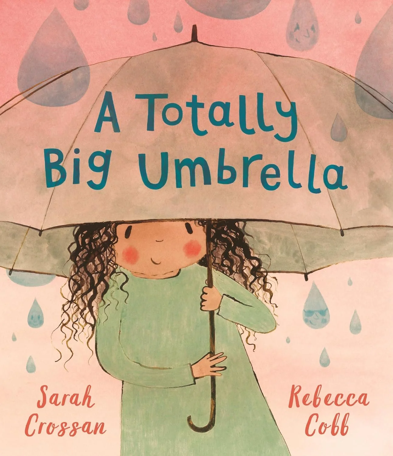 A Totally Big Umbrella Stock Image.jpg