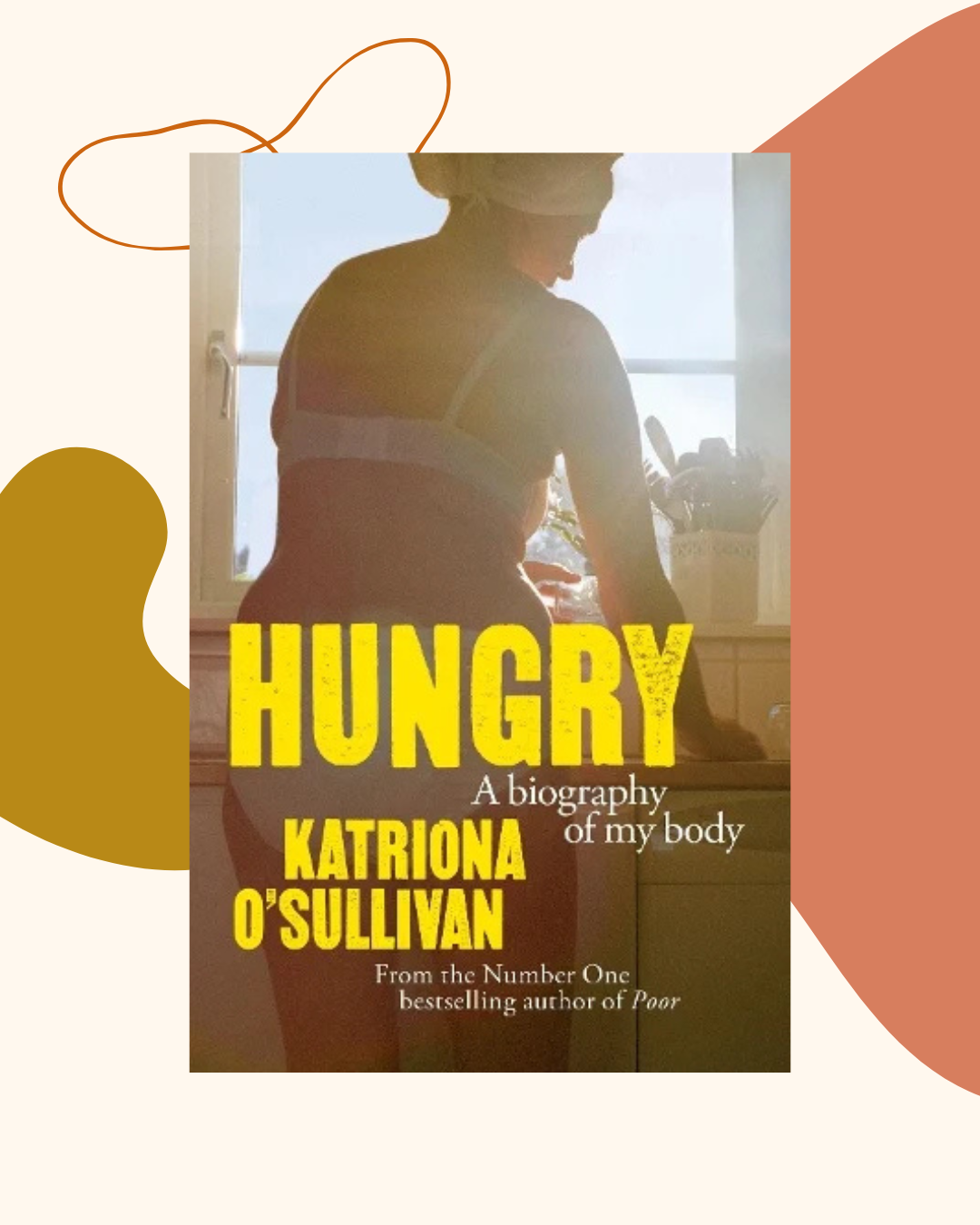 Hungry A Biography Cover Image.png
