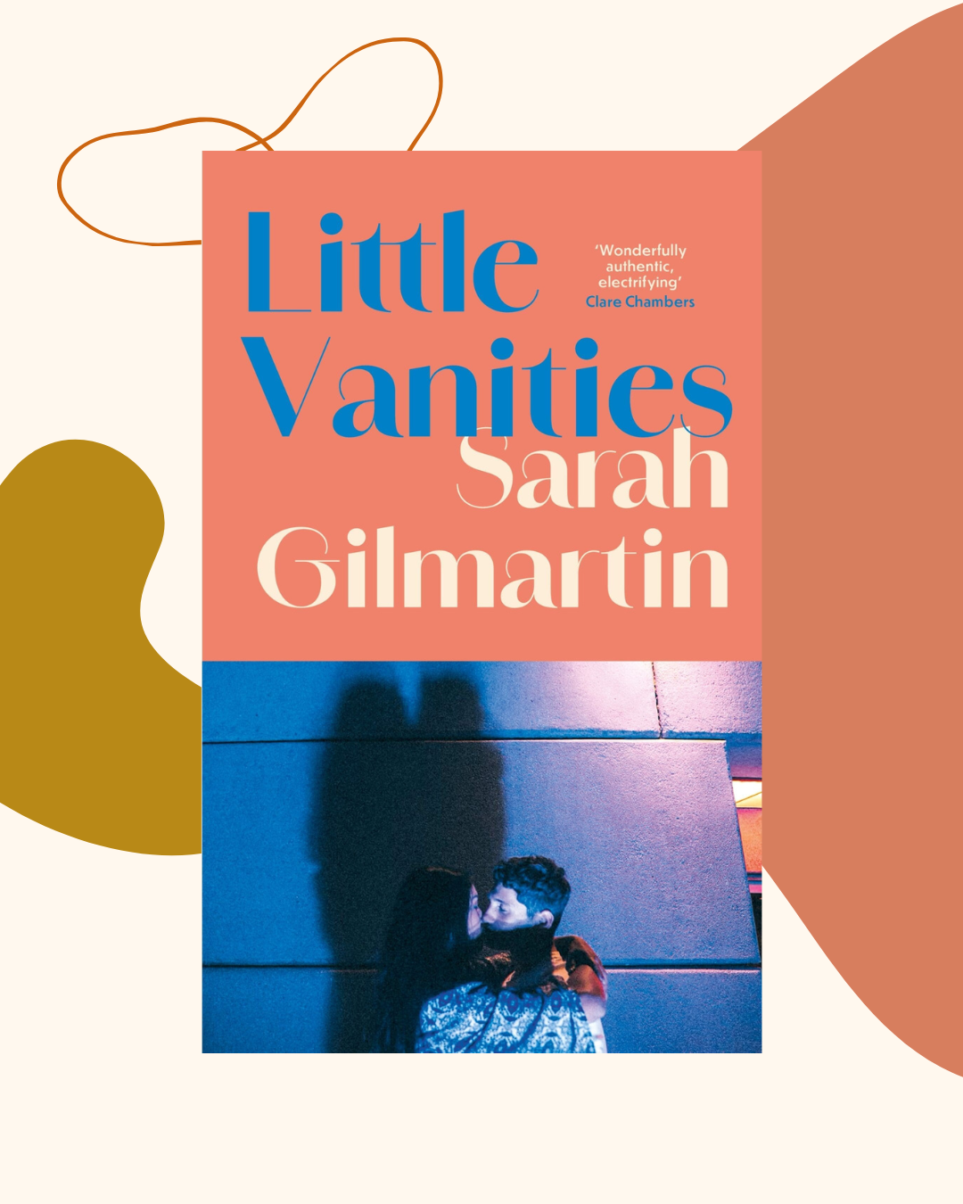 Little Vanities by Sarah Gilmartin