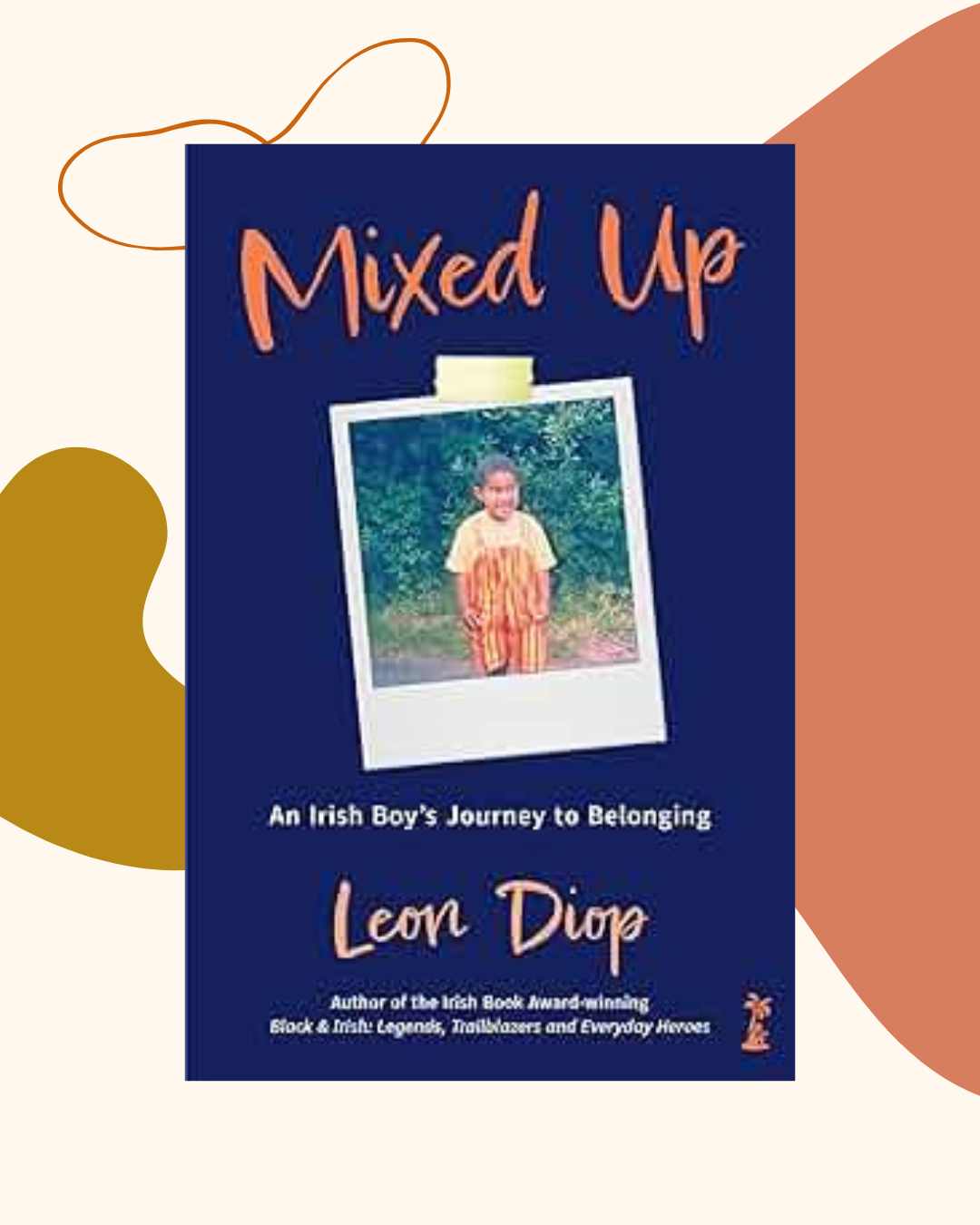 Mixed Up by Leon Diop