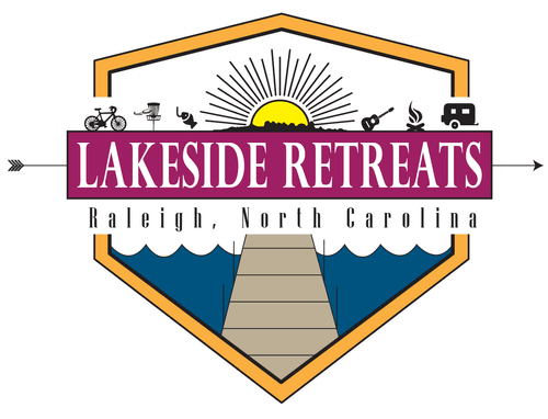 Lakeside Retreats welcomes you to our little escape from day to day life. Located just 20 minutes from downtown Raleigh, Lakeside is a family friendly campground with fun for all.