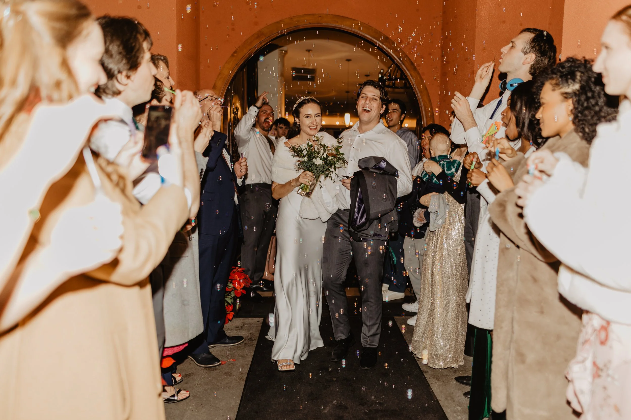 Why Shoot With Kristen? — Kristen Law Photography