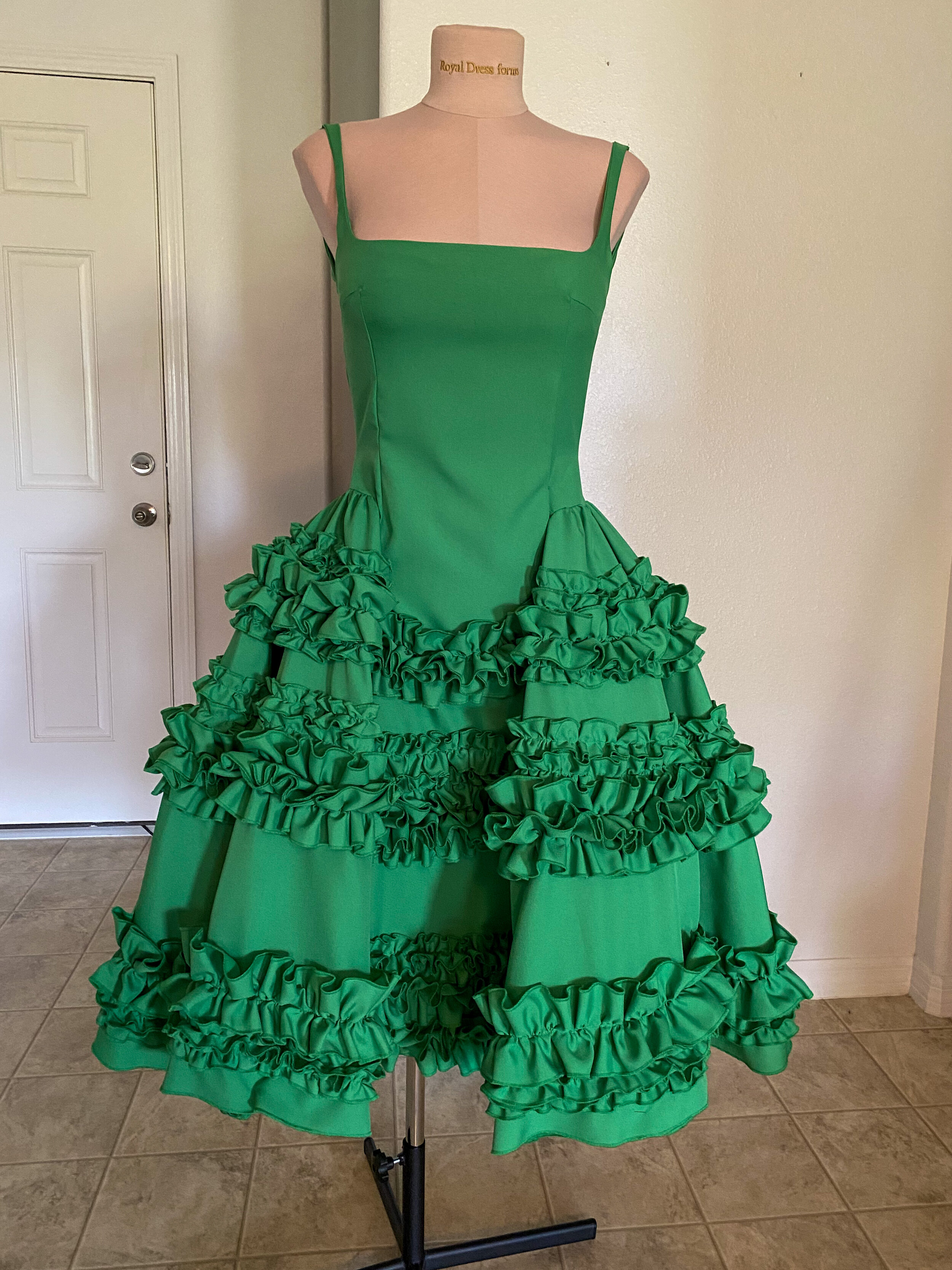Deja Vu Dress Haute by Hope