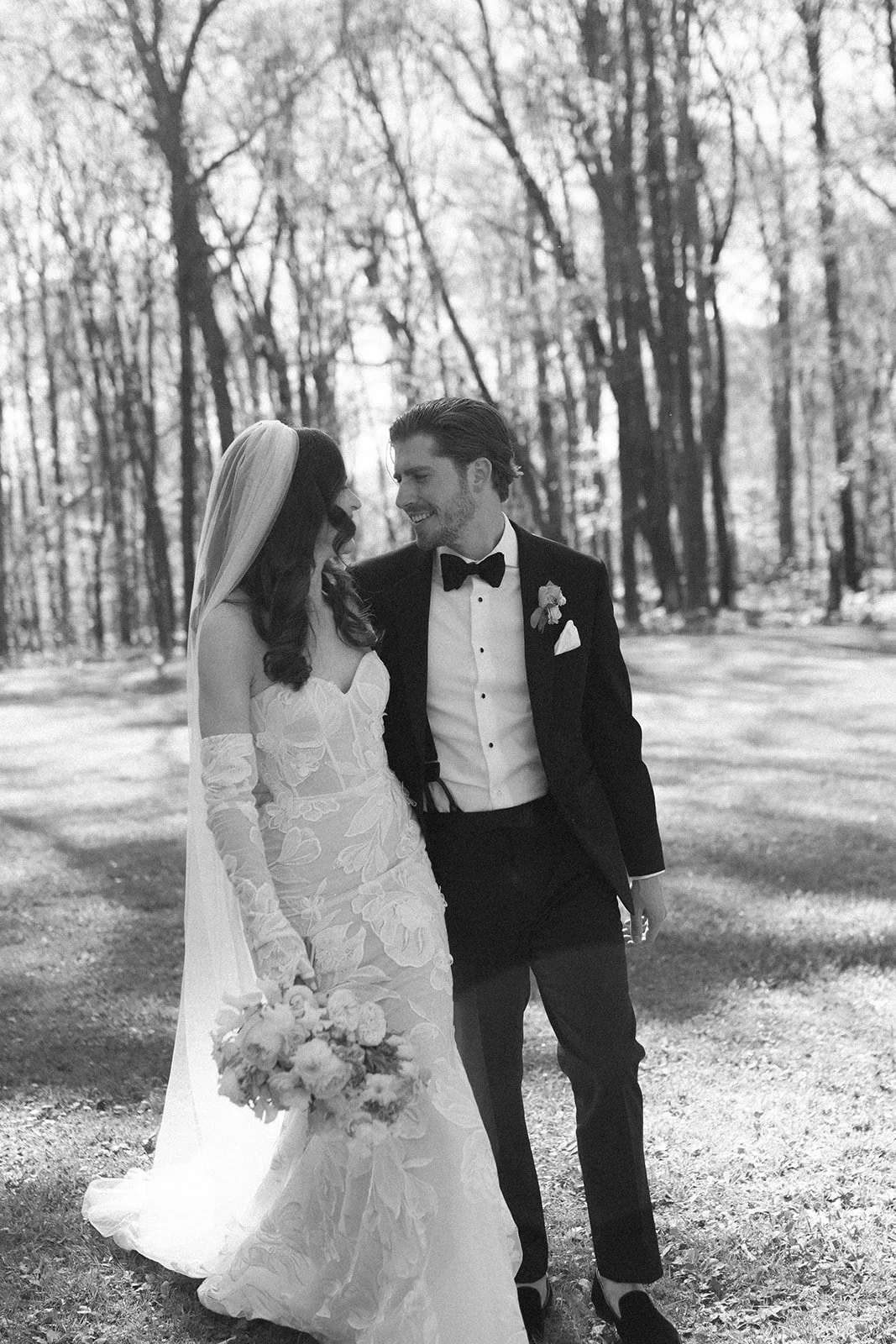 Lucy + Sam | RT Lodge