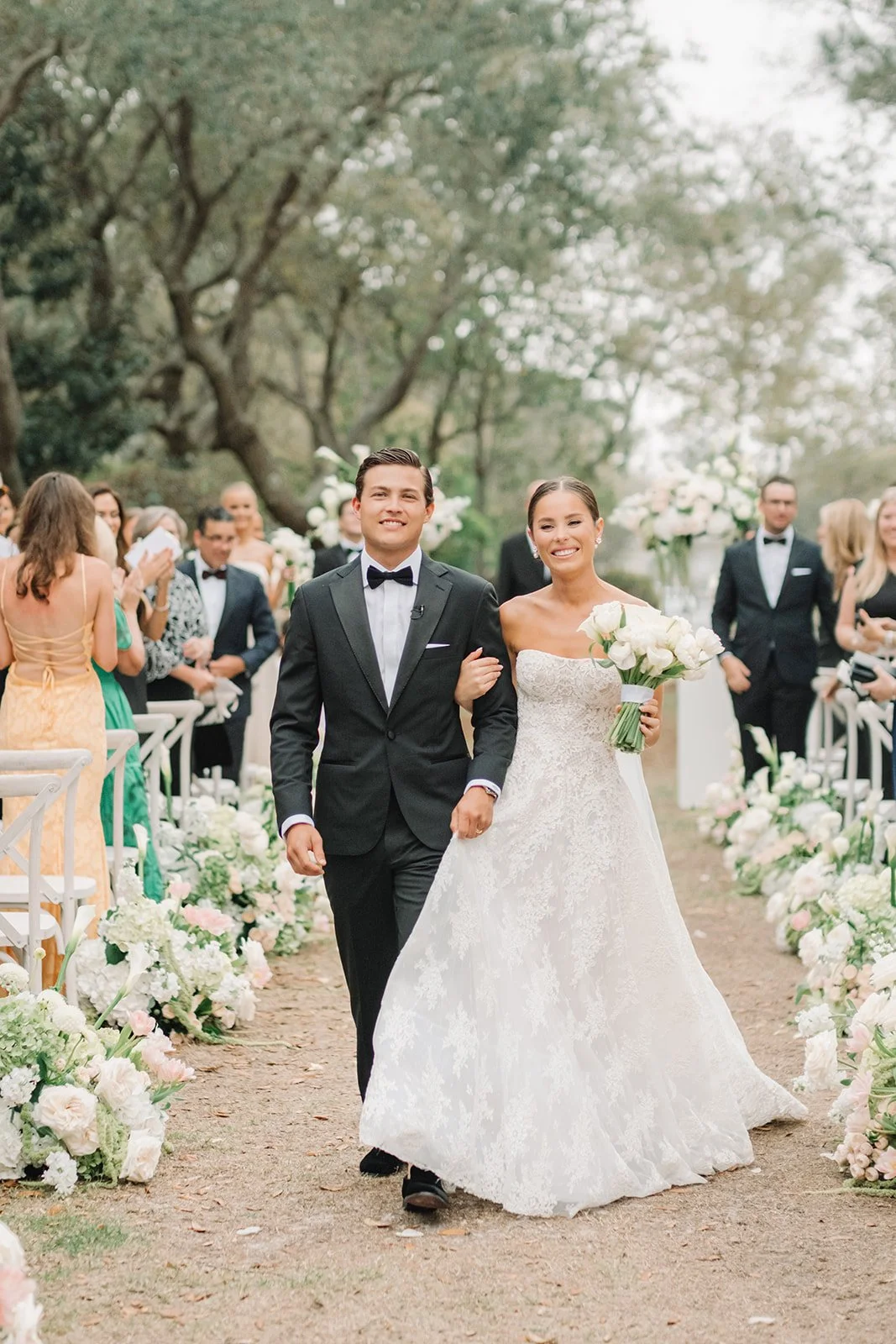 Alyssa + Grant | WaterColor, FL