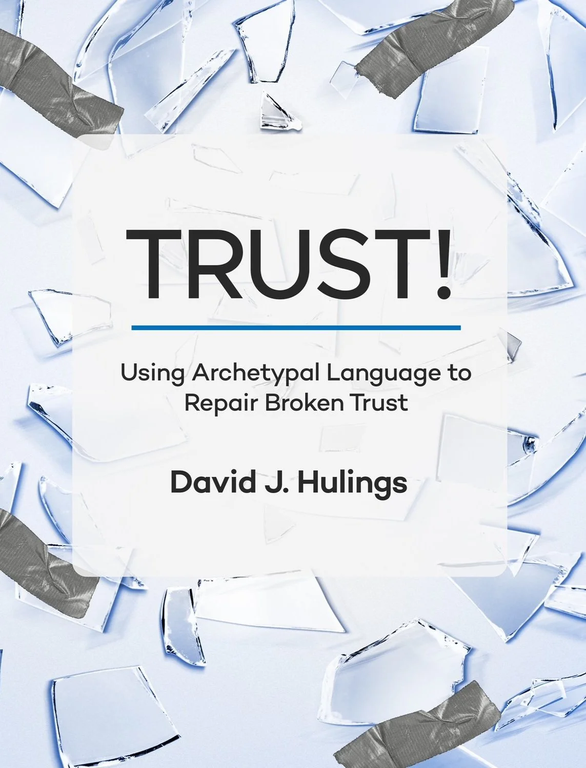 Trust Book Cover