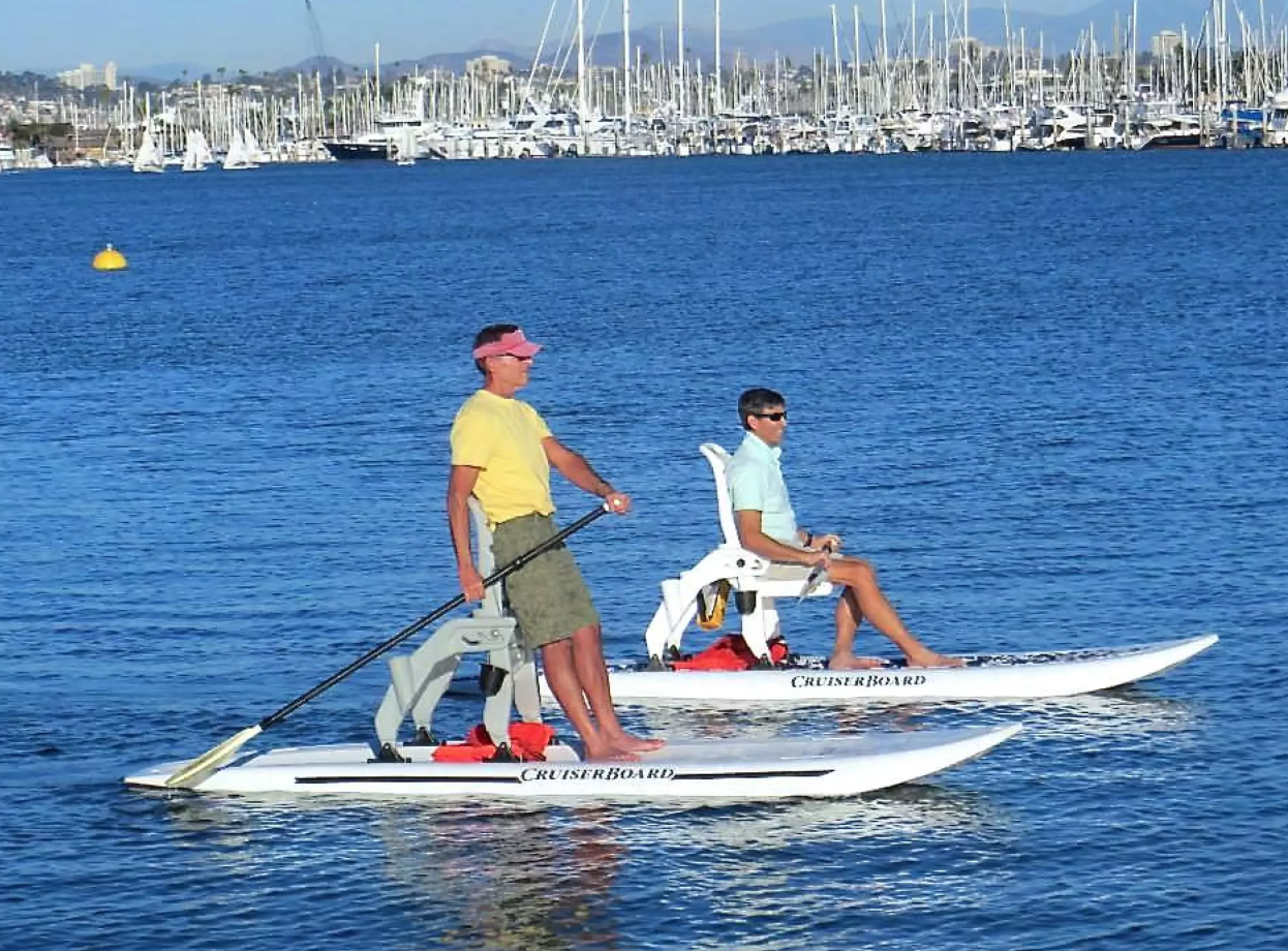 Newport Beach Yacht Services Sales, Maintenance & Marine Plumbing