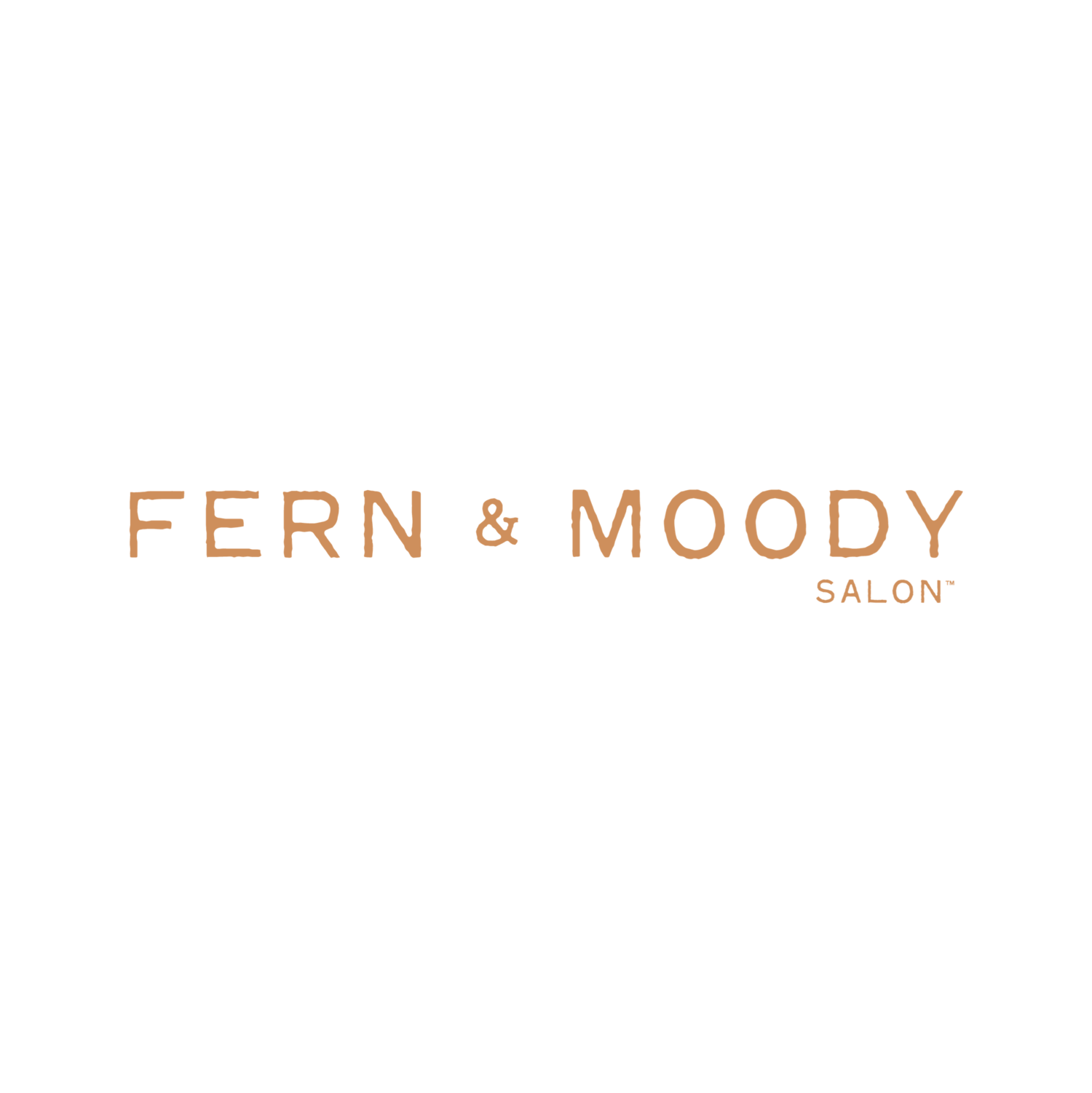 Fern &amp; Moody Salon