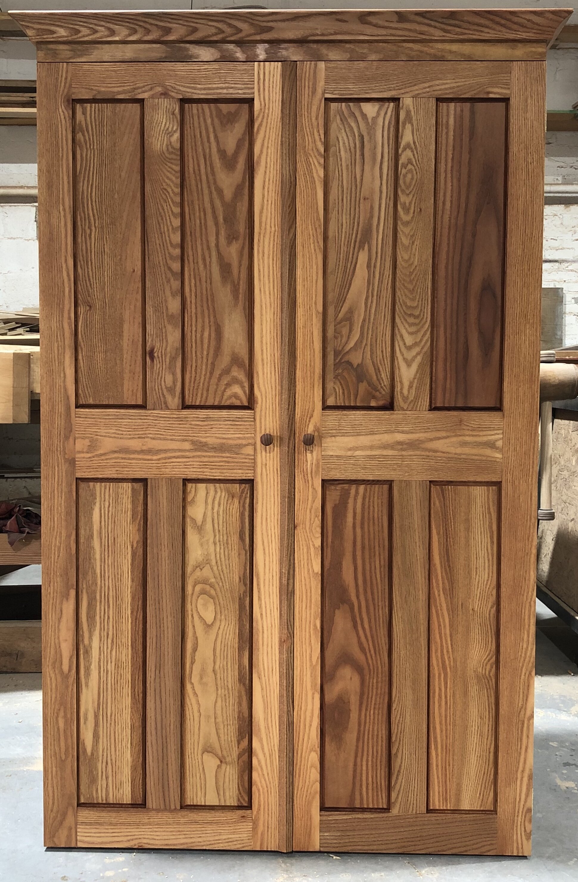 Sassafras Modular Sewing Cabinet