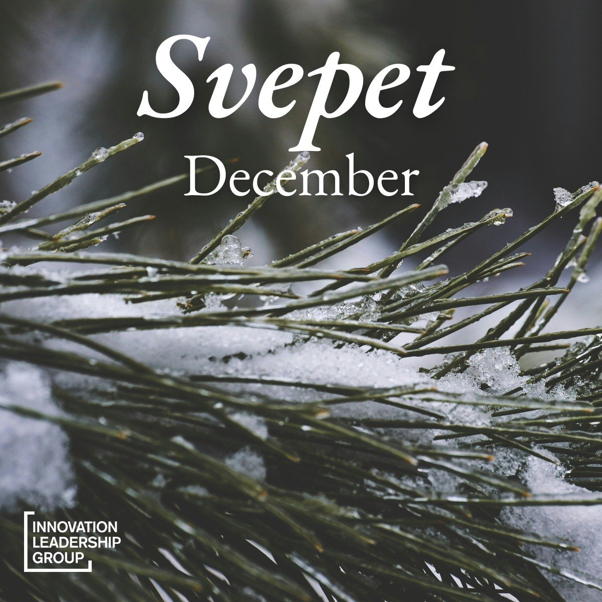 🎉 God forts&auml;ttning och gott nytt &aring;r!

H&auml;r kommer ett extra matigt December-svep med olika &ldquo;hur-relaterade&rdquo; saker som inspirerat och upplyst oss p&aring; ILG den h&auml;r m&aring;naden. N&aring;gra exempel &auml;r:

🔹 The