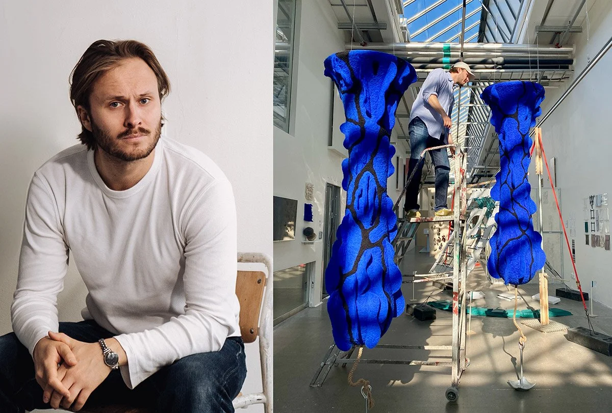Stort grattis till Sebastian F&auml;ltstr&ouml;m! 👏

Vi p&aring; Innovation Leadership Group &auml;r stolta &ouml;ver att jobba med Sebastian i tv&aring; olika tv&auml;rvetenskapliga forskningsprojekt och extra glada &ouml;ver att han nu tilldelats 