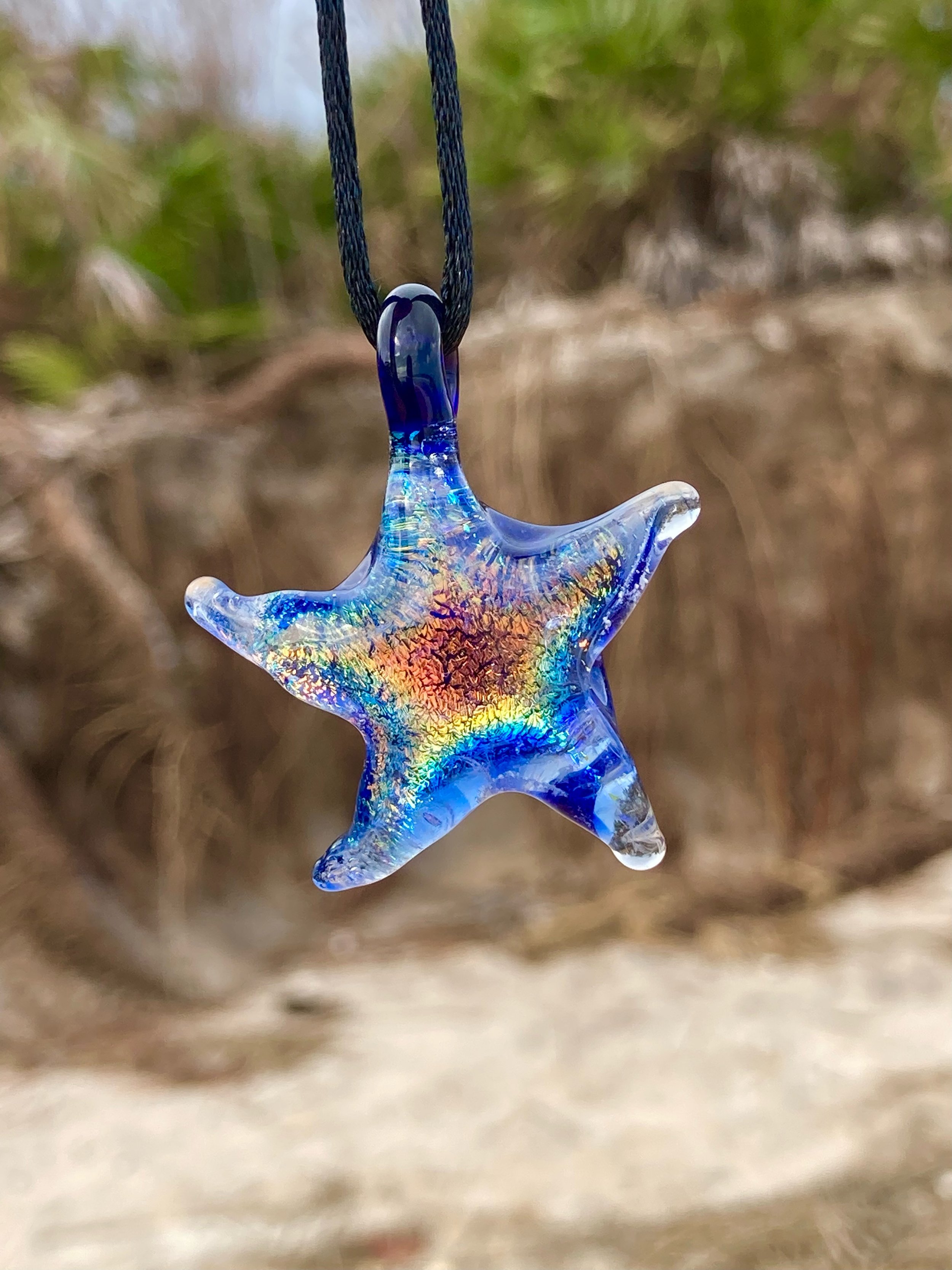 Dichro Starfish