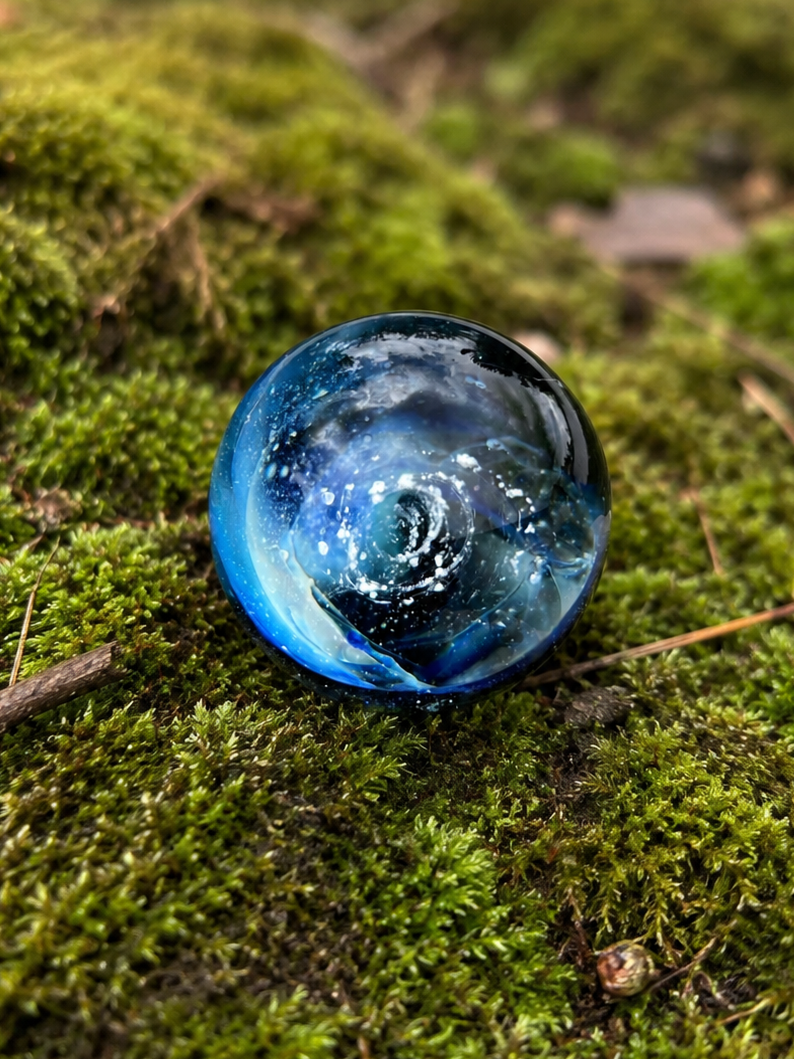 Heaven Cremation Memorial Marble