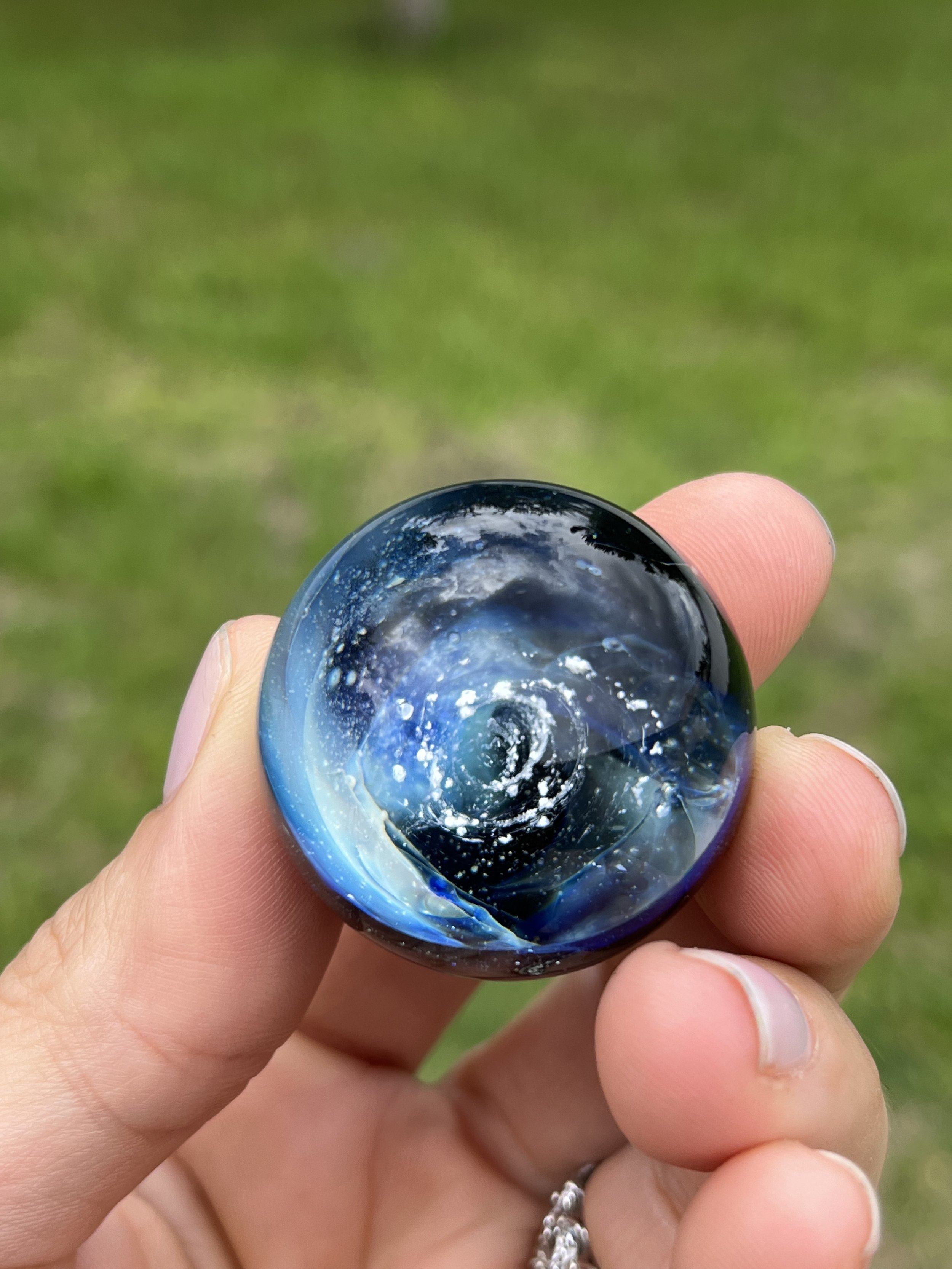 Heaven Cremation Memorial Marble
