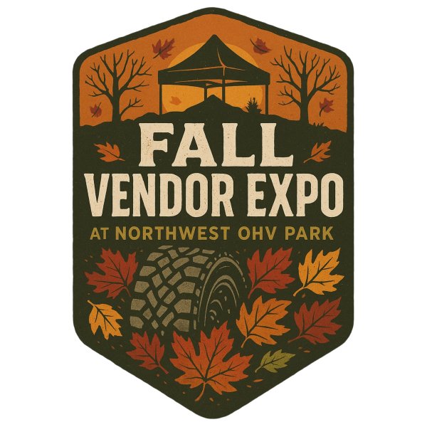 Fall Vendor Expo at Northwest OHV Park