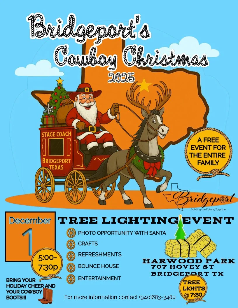 City of Bridgeport's Annual Tree Lighting 
