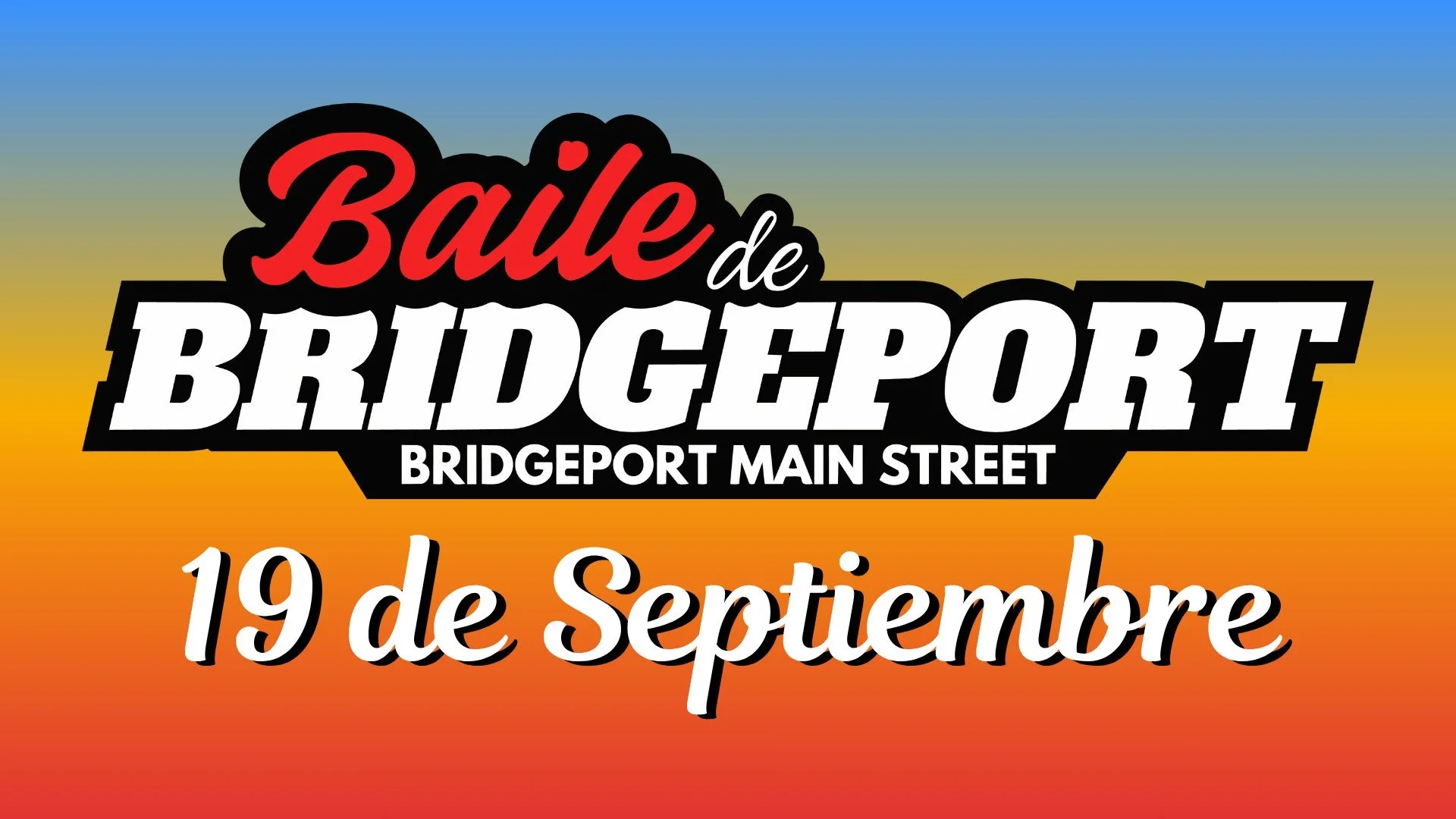 Baile de Bridgeport