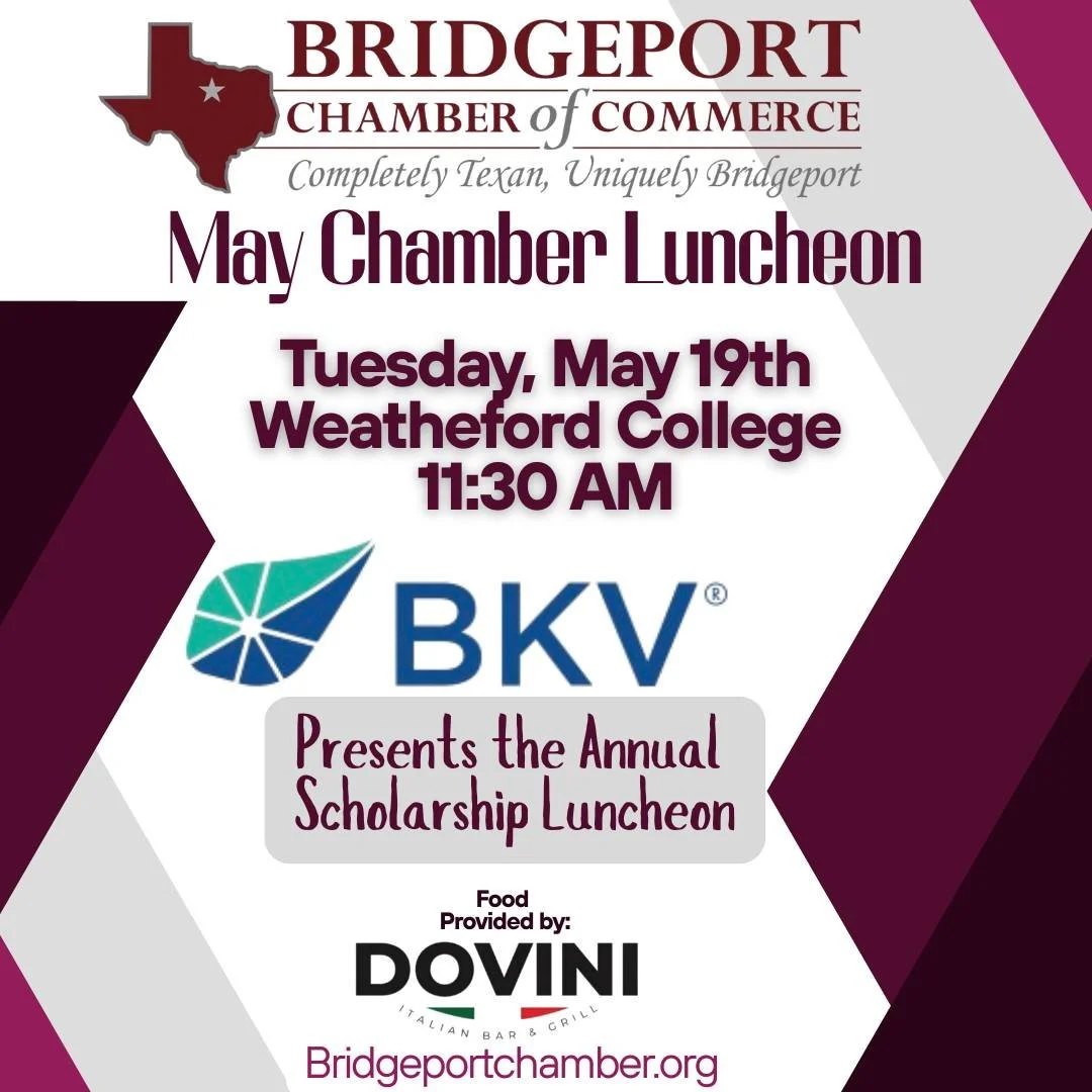 Bridgeport Chamber of Commerce Scholarship Luncheon