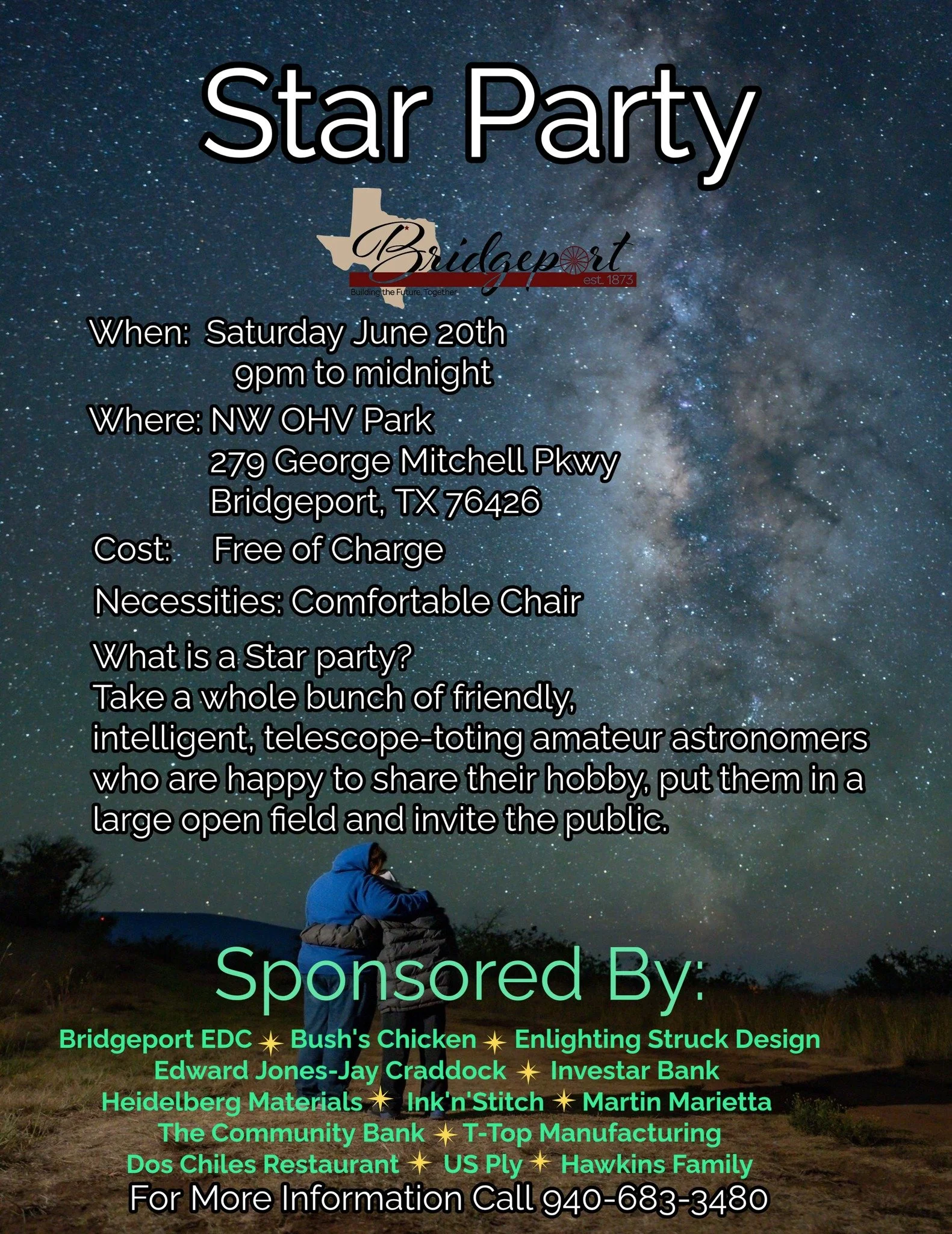 Star Party