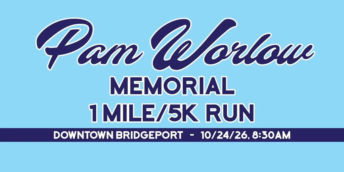 The Pam Worlow Memorial Run