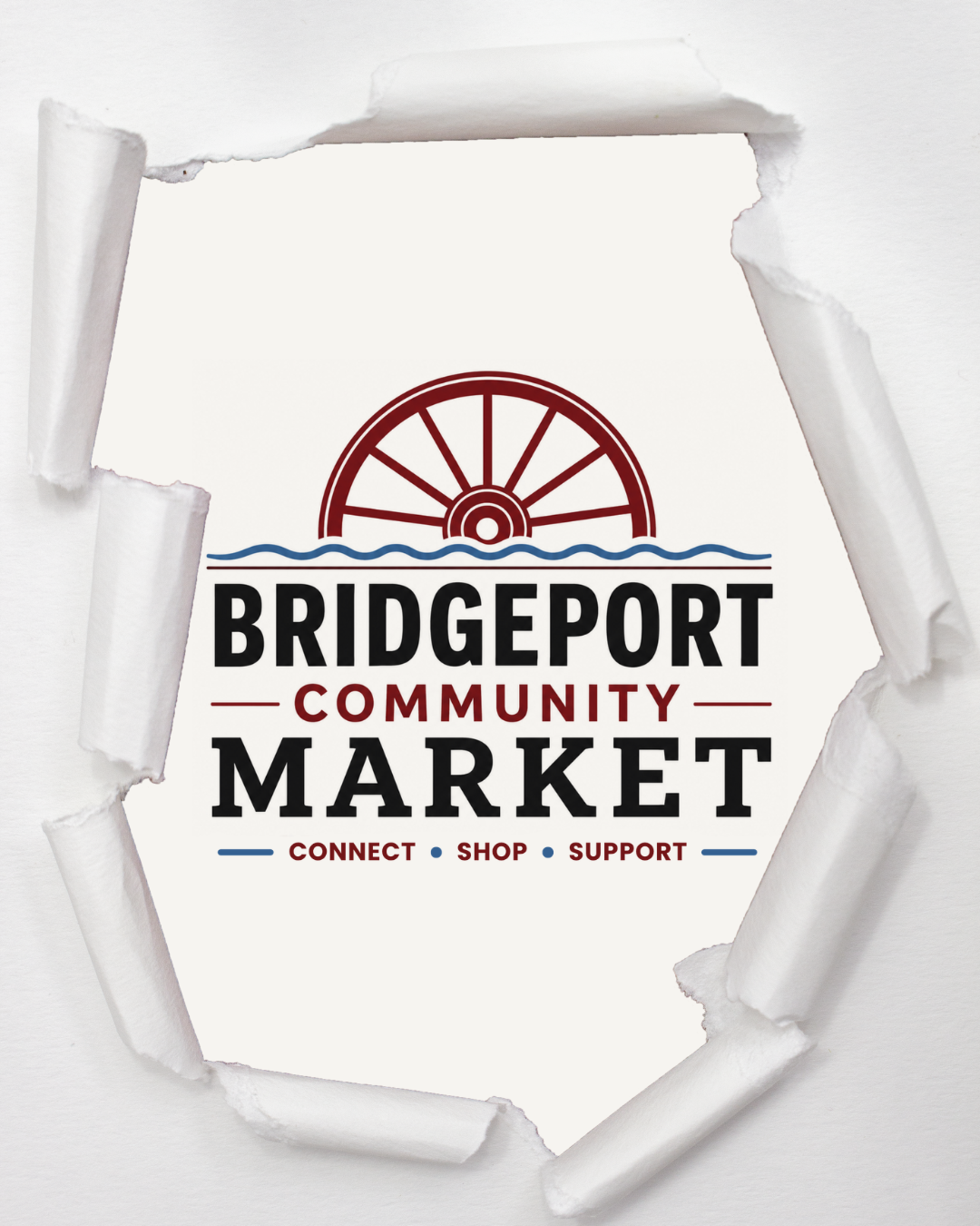 Bridgeport Community Market (Copy)
