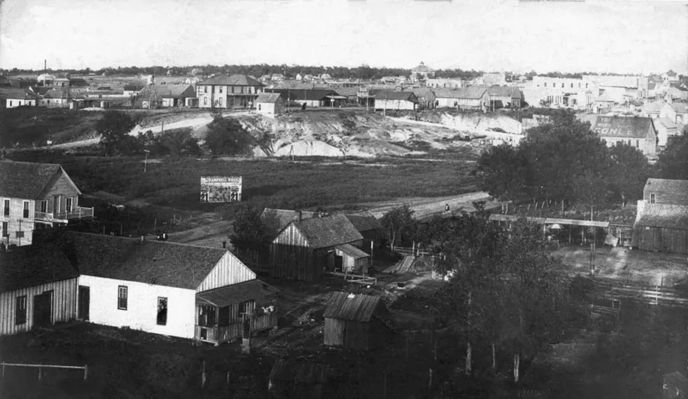 Our History — Destination Bridgeport