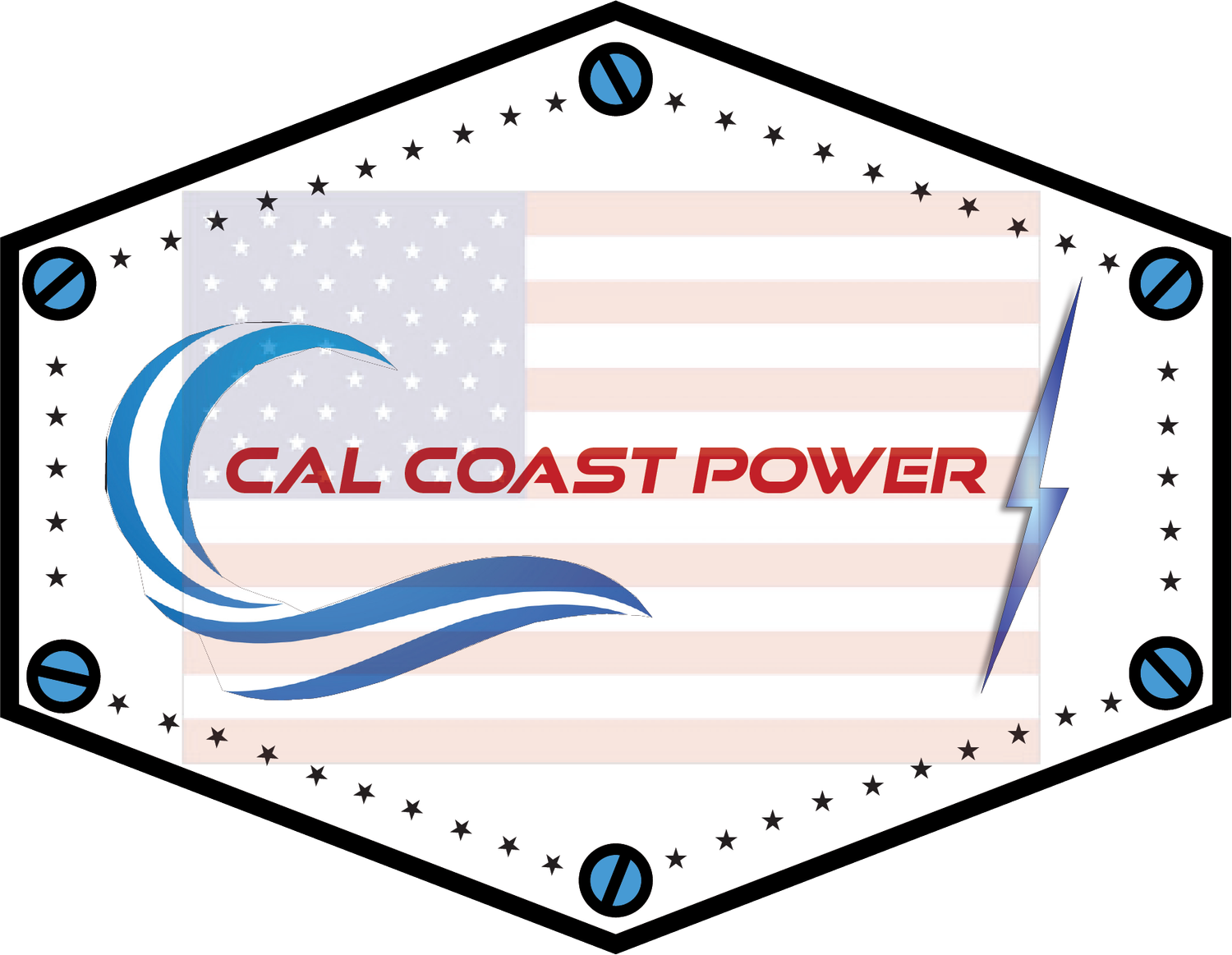 Cal Coast Power