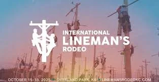 International Lineman’s Rodeo