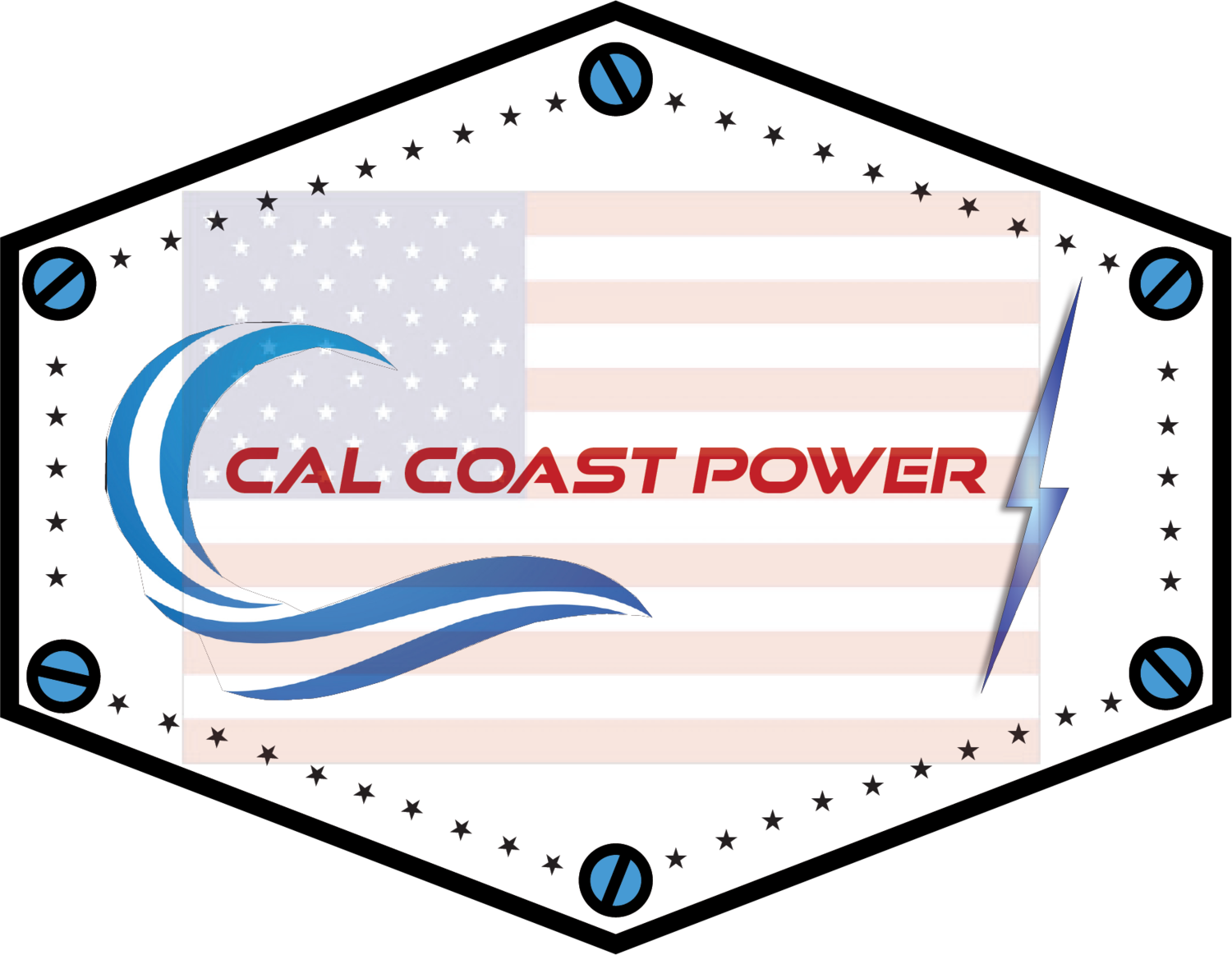 Cal Coast Power