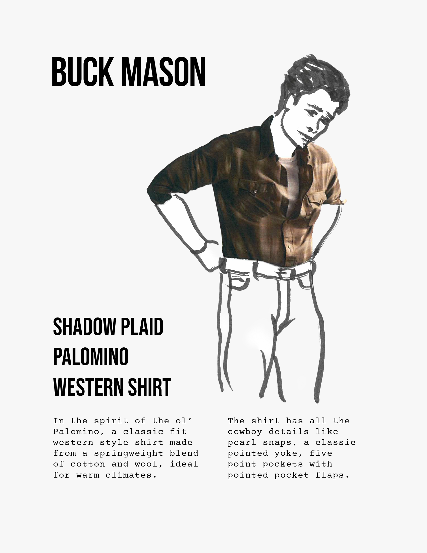 Print Ad Study