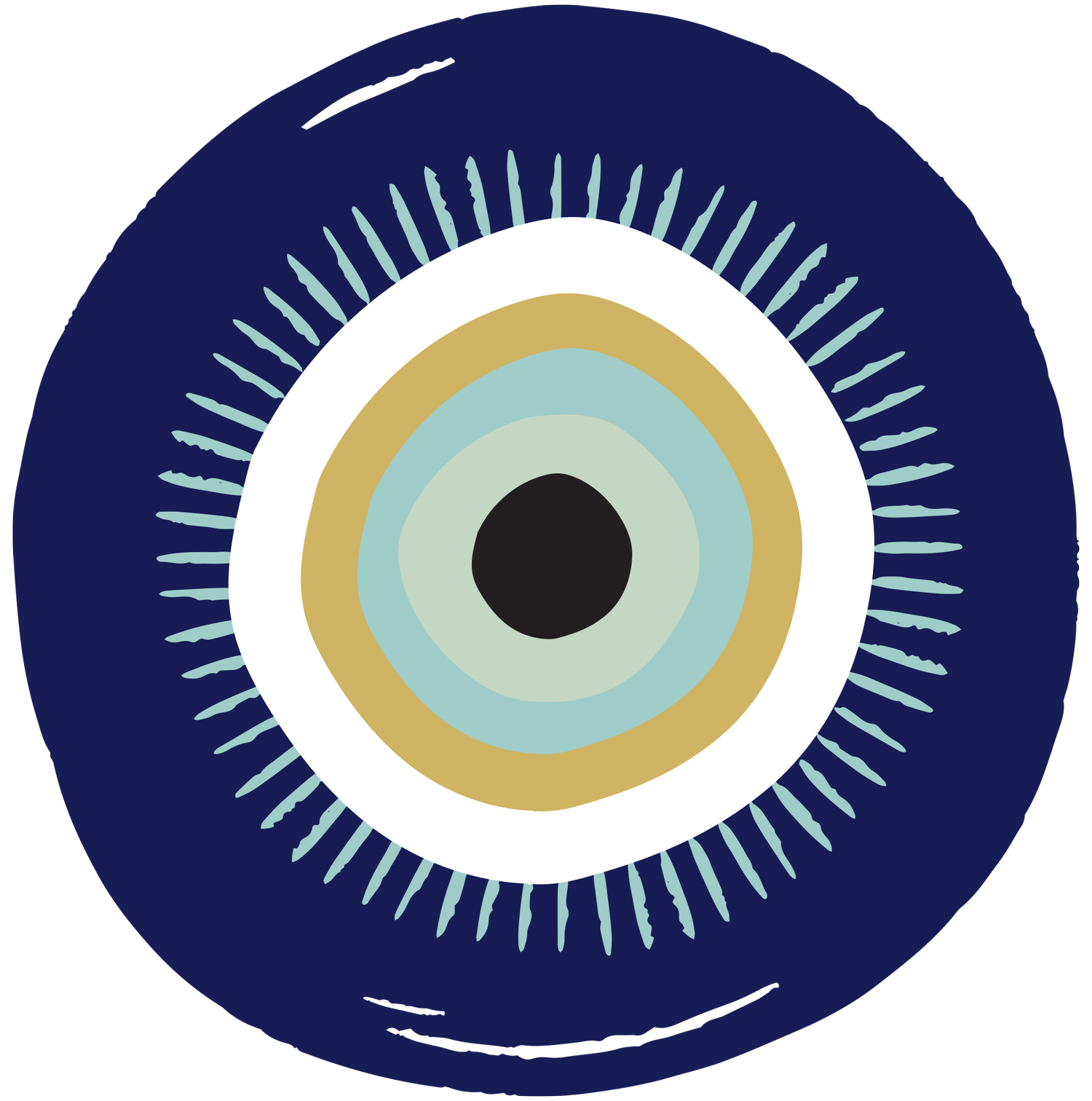 Mythology Aesthetics