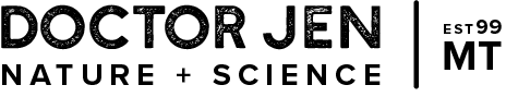 Doctor Jen | Nature + Science