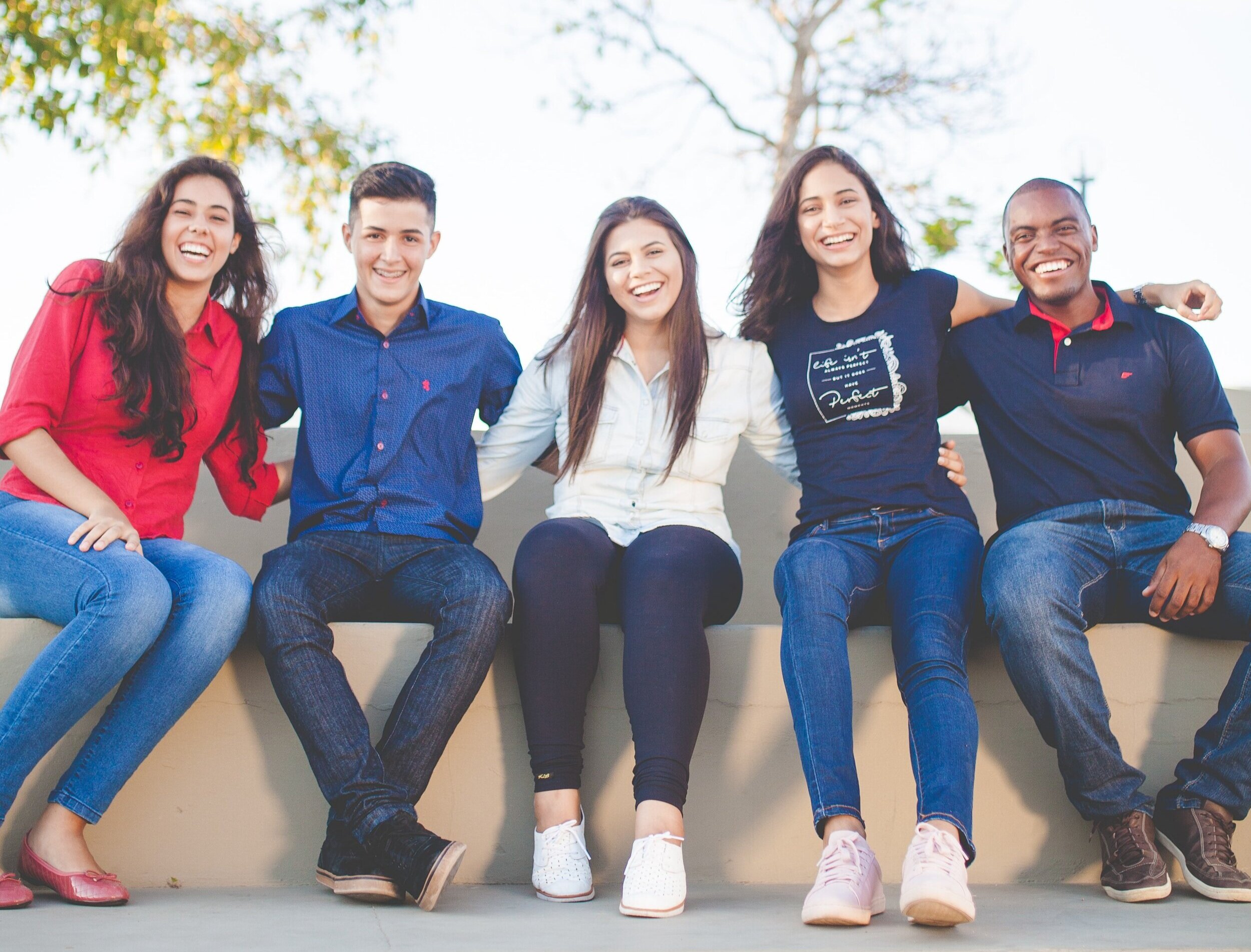 Building a healthy multicultural church