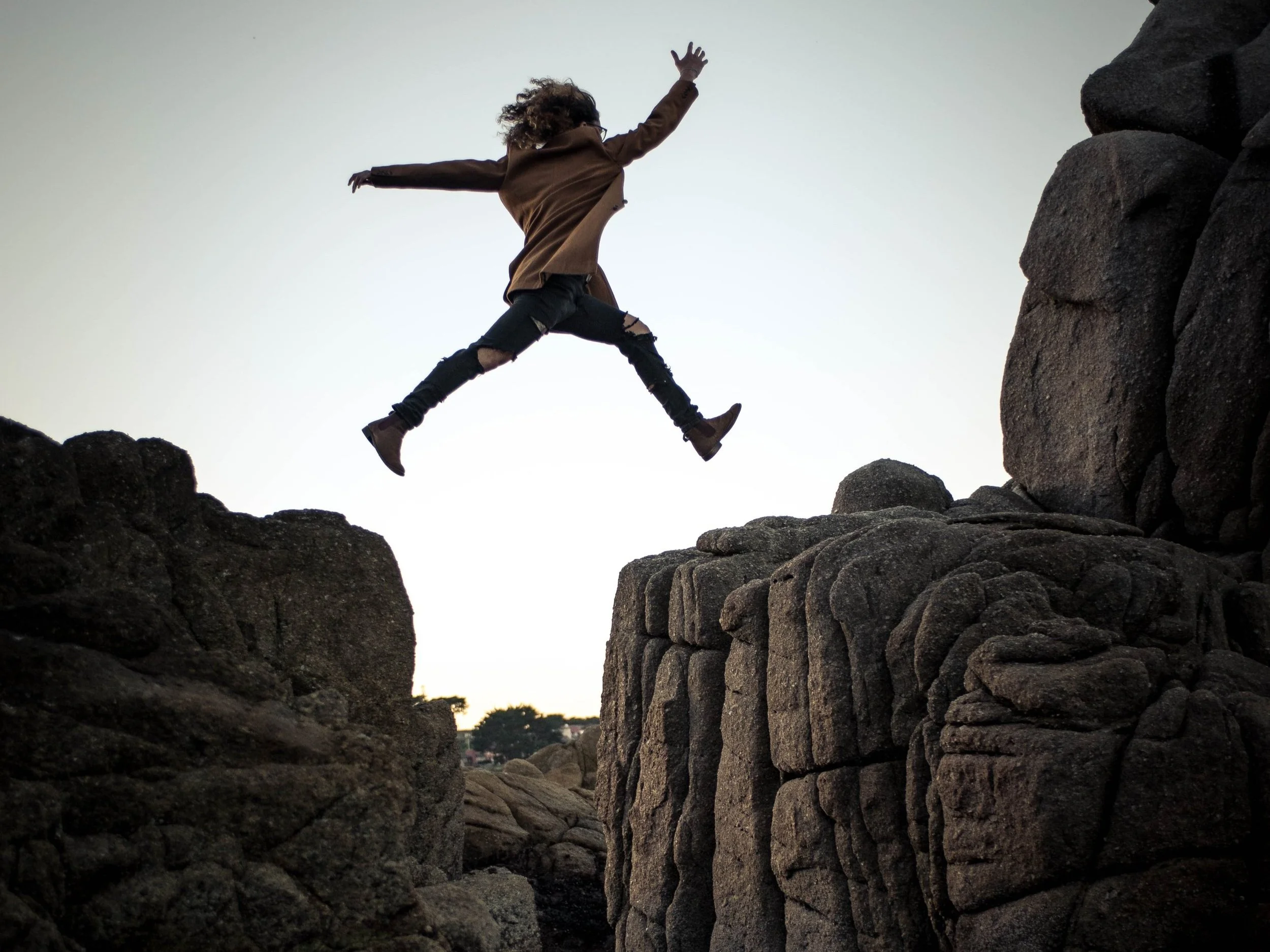 Faith Over Fear