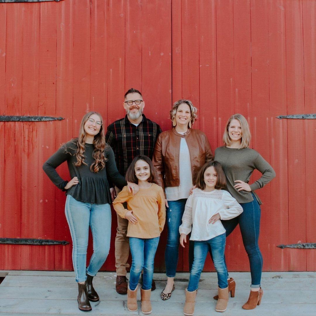 Boston Church Planter now IMB Euro Missionary: An interview with Dan Byrd