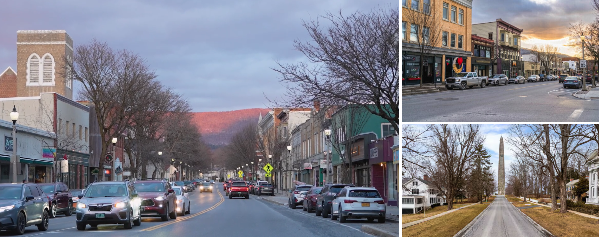 Students Join Northeastern Baptist College Chancellor in Growing Great Commission Baptist Church