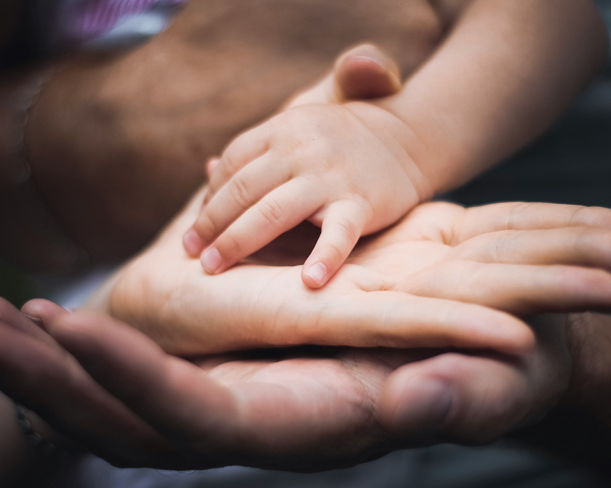 Ministering to Families with Special Needs