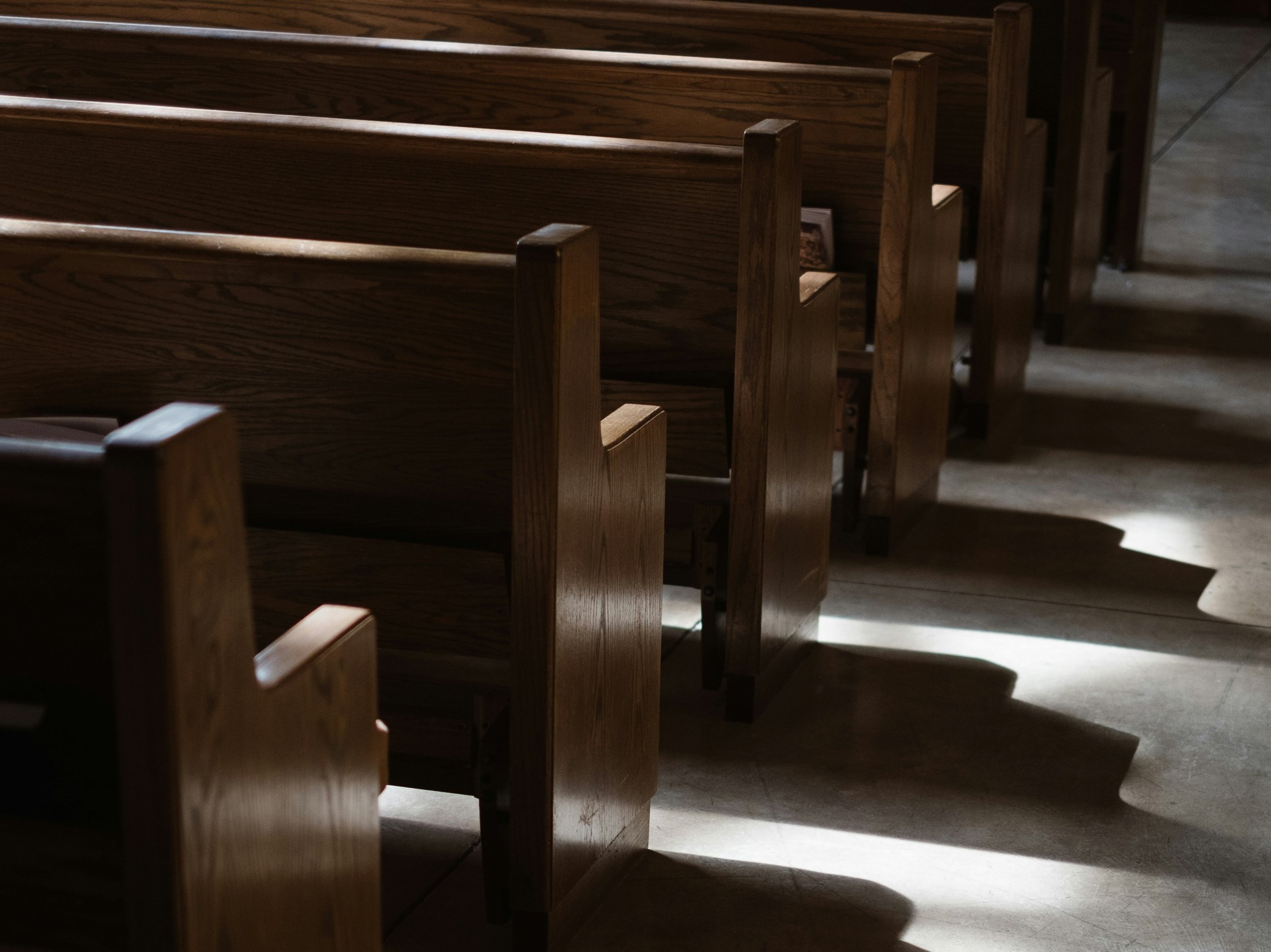 Why Multiplication Matters: The Key to Church Revitalization in New England
