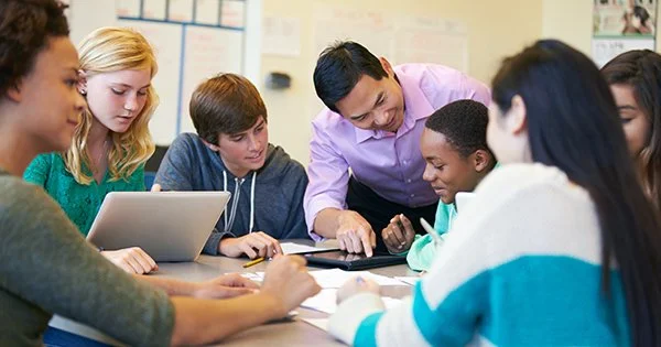 The Power of Small Groups in the Church (FREE WEBINAR)