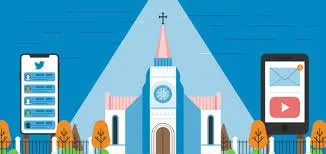 From Pews to People: Church Marketing that Fits the Mission (FREE WEBINAR)