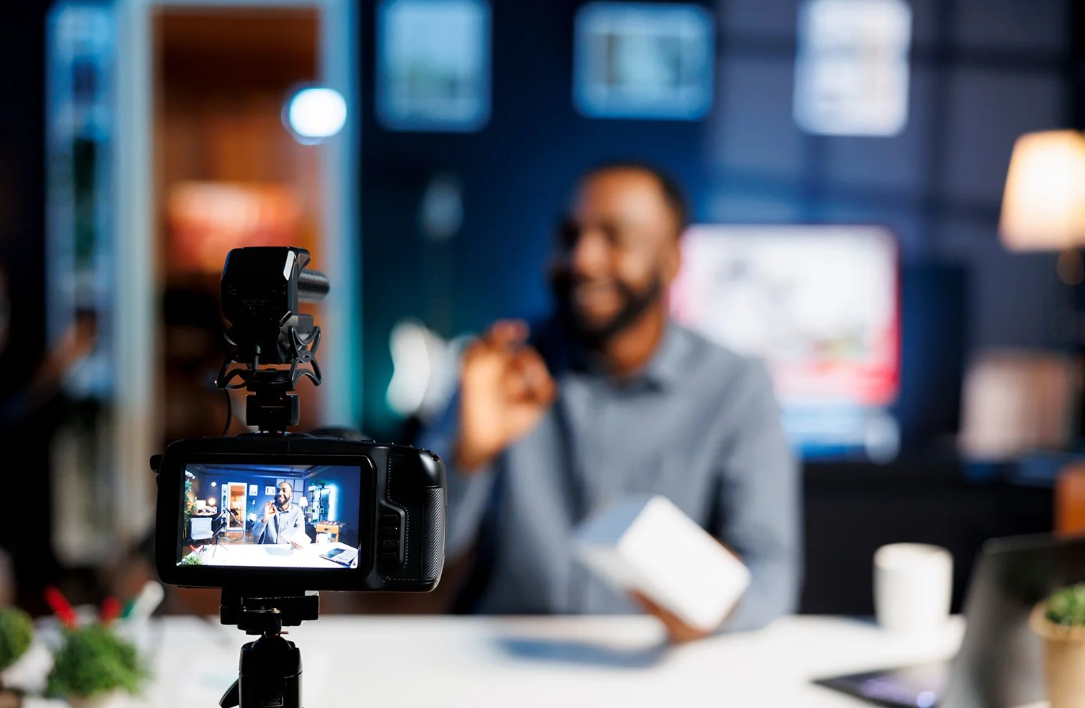 Digital Media for Churches: Making Your Church Easy to Find and Hard to Forget (FREE WEBINAR)