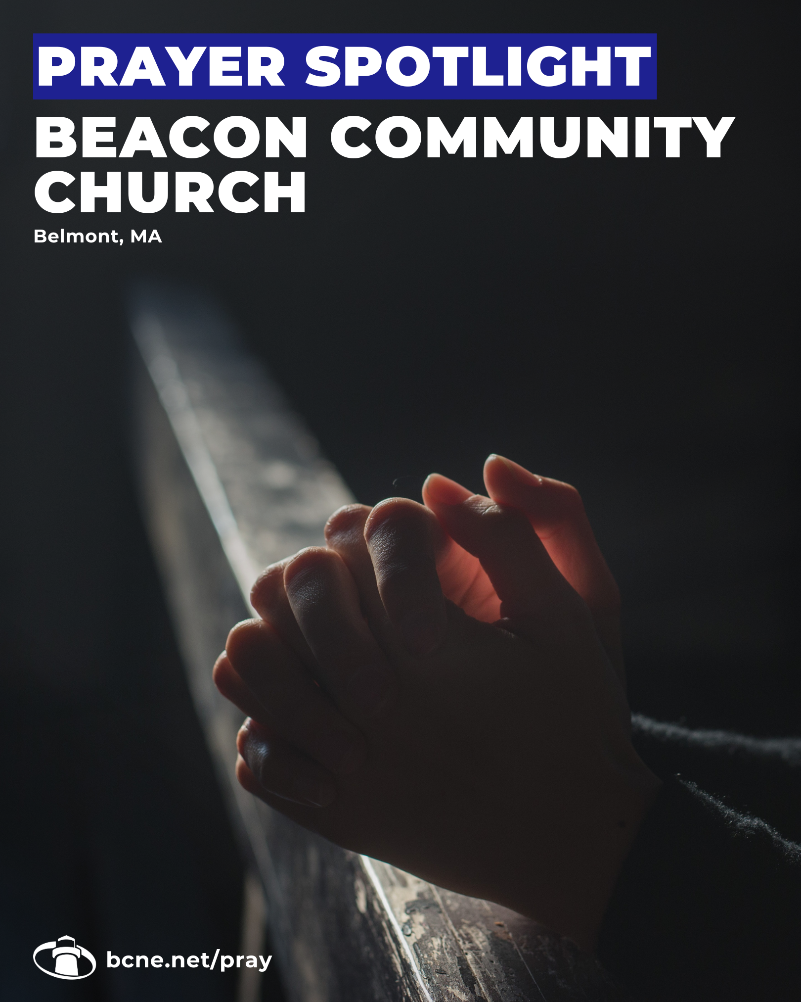Beacon Community Church – Belmont, MA