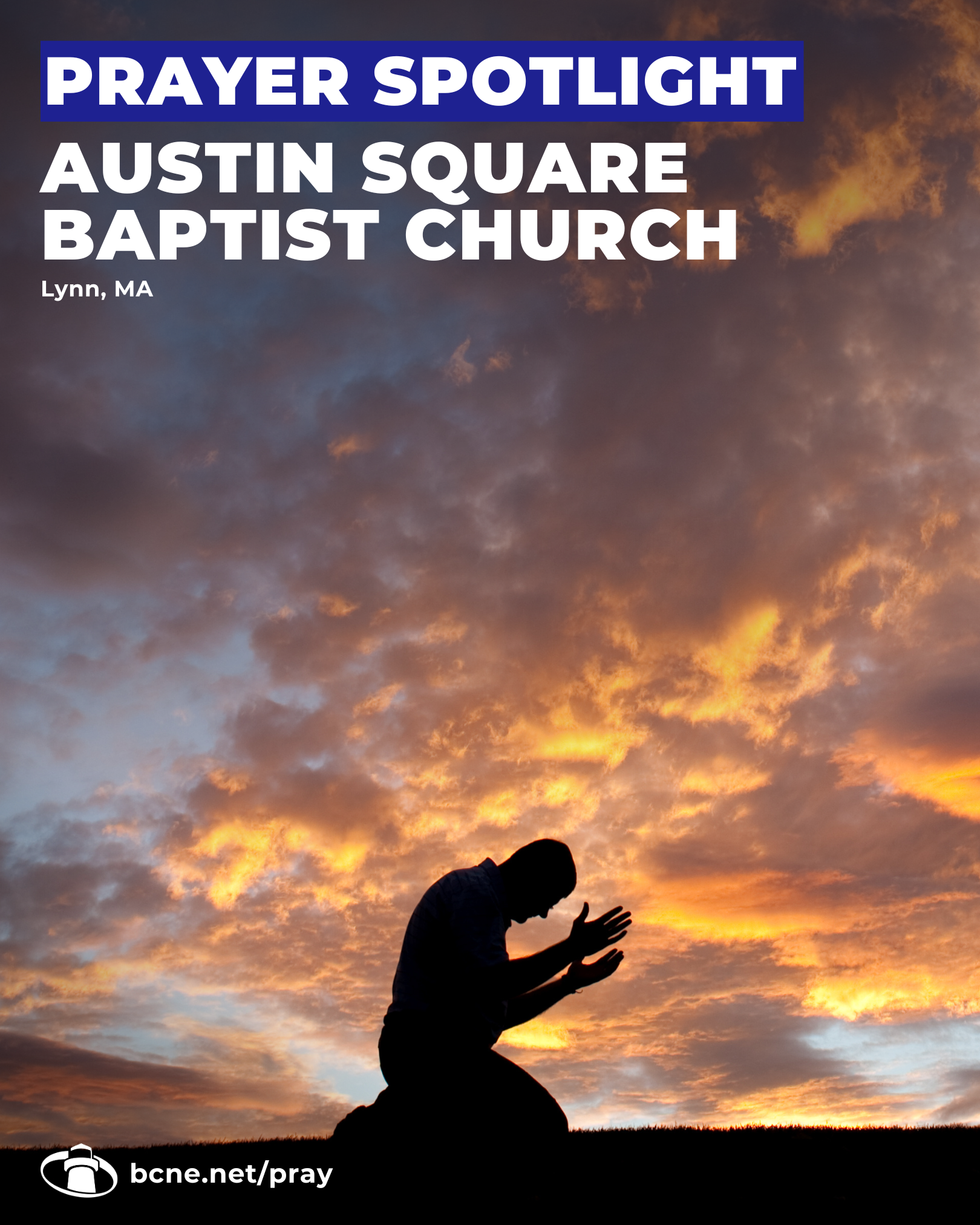 Austin Square Baptist Church: Lynn, MA