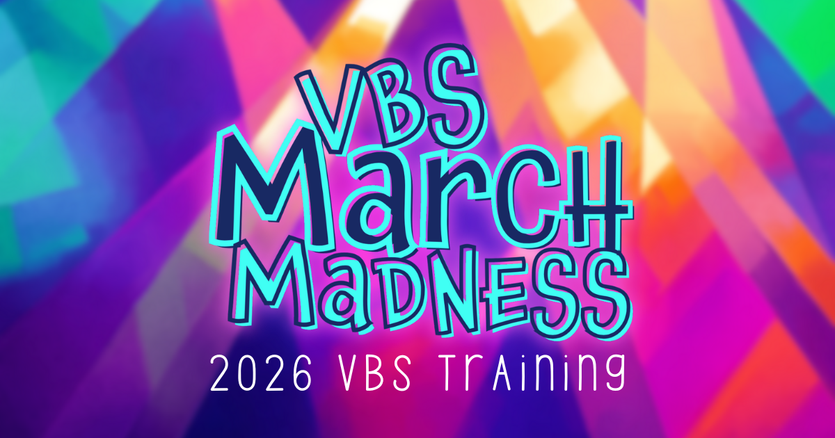 VBS March Madness #1 (Free Webinar!)