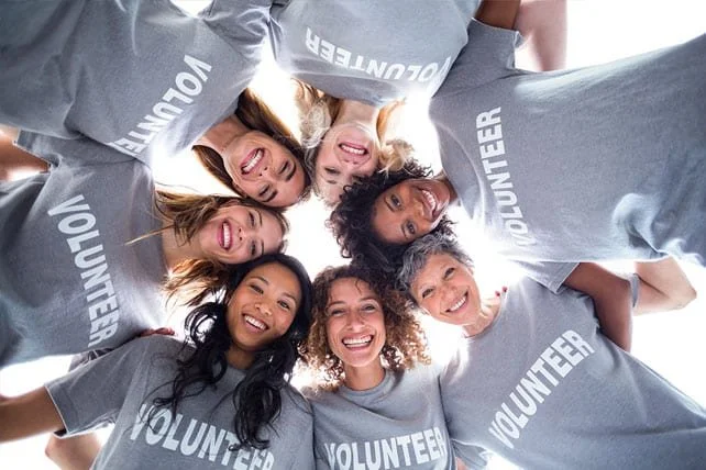 Book Review: Cracking the Volunteer Code: Revealing, Recruiting, and Retaining Volunteers (FREE Webinar)
