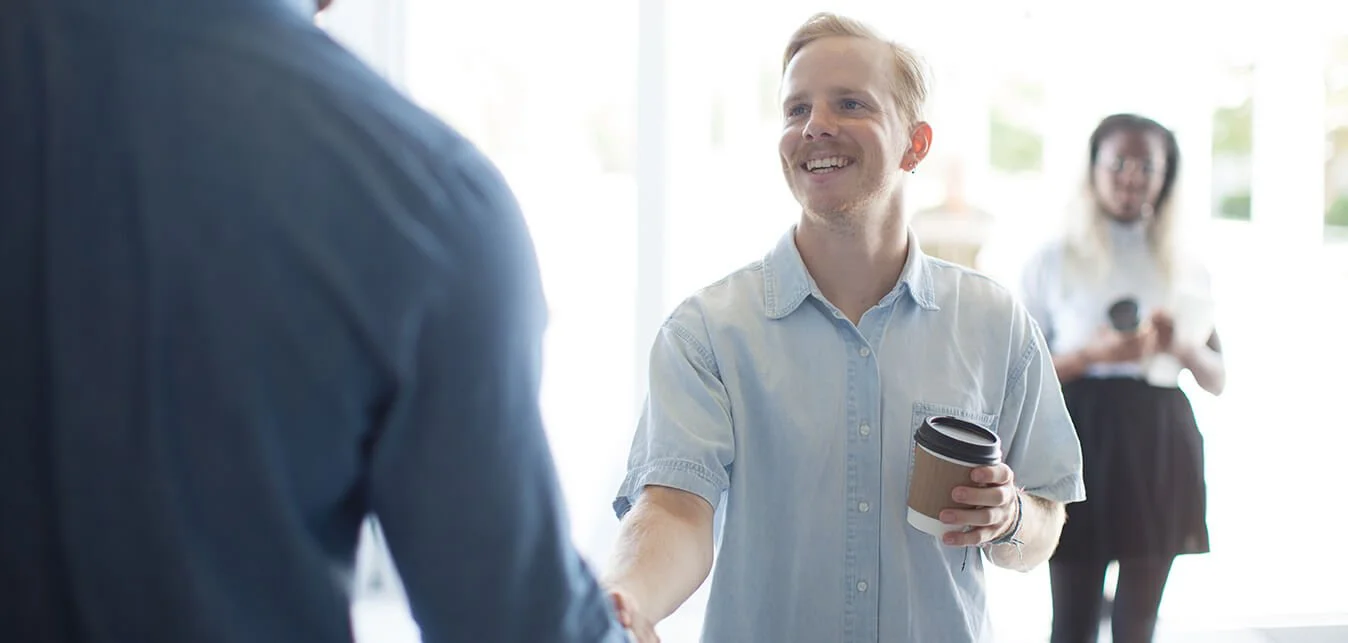 Turning Guests Into Relationships: How to Train Your Church to Engage People Naturally and Meaningfully (FREE WEBINAR)