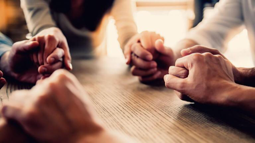 Praying God’s Promises: Aligning Our Words with God’s Truth (FREE WEBINAR)