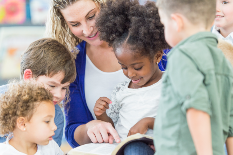 Jumpstart Your Summer: Four Strategic Moves to Strengthen Your Kids Ministry (FREE WEBINAR)