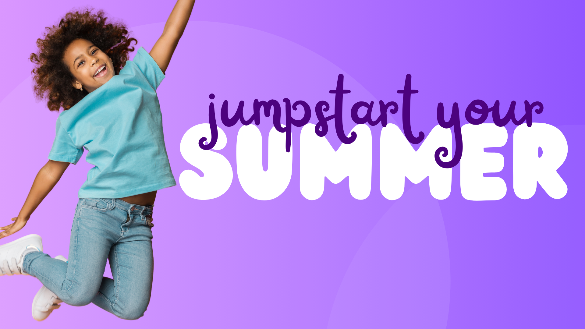 Jumpstart Your Summer: Four Strategic Moves to Strengthen Your Kids Ministry (FREE WEBINAR)
