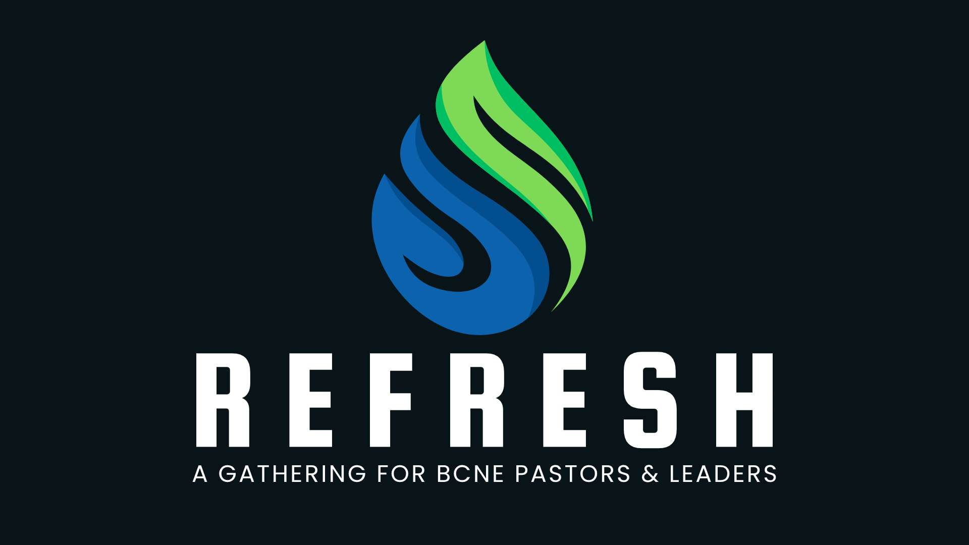 REFRESH for Pastors and Ministry Leaders